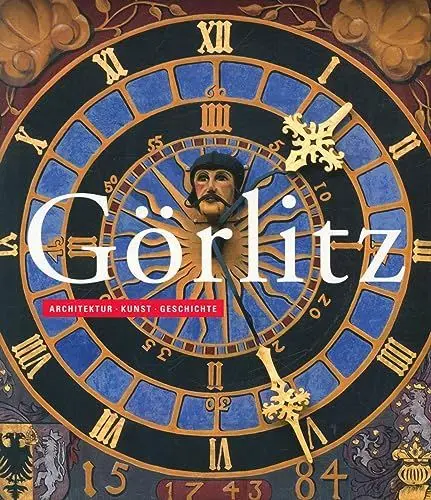 Produktbild: Görlitz: Architektur · Kunst · Geschichte