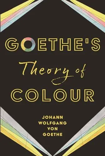 Produktbild: Goethe's Theory of Colour