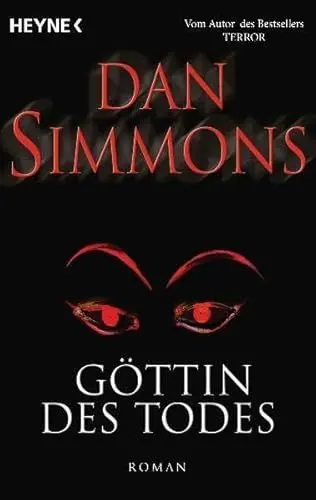 Produktbild: Göttin des Todes: Roman
