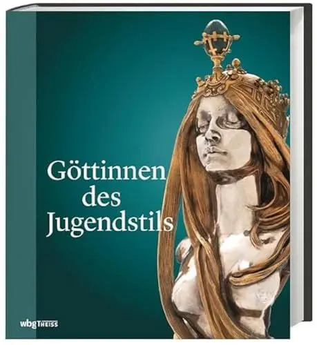 Produktbild: Göttinnen des Jugendstils