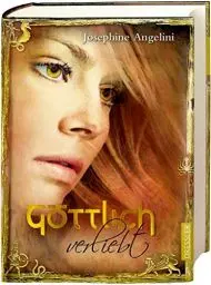 Produktbild: Göttlich 3. Göttlich verliebt (Fates & Furies, Band 3)