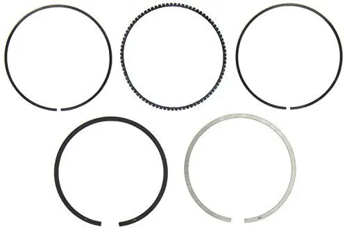 Produktbild: Goetze Engine 08-125600-00 Kolbenringsatz