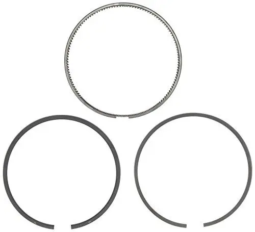 Produktbild: Goetze Engine 08-431700-00 Kolbenringsatz
