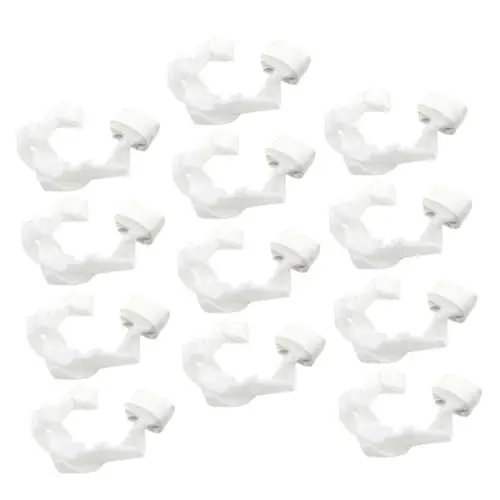 Produktbild: Gogogmee 12pcs Spulen Erbrochenes Requisiten Tricks Für Bühne Spaß Party Gimmick Mund Spulen Papier Ornamente Set