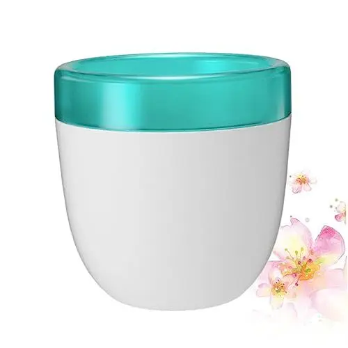 Produktbild: Gogogmee Blumentopf Automatische Pflanzentöpfe Selbstbewässerungssystem Verdicken Design Für Pflanzen