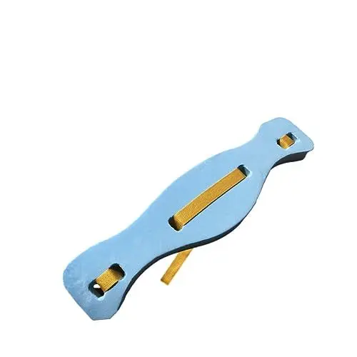 Produktbild: Gogogmee Schwimmgürtel Matratze Verstellbar Für Schwimmtrainingshilfe Schwimmbrett Pool Schwimmgürtel Für Anfänger