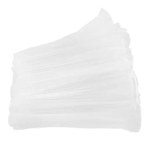 Produktbild: Gogogmee 1 Rolle Verpackung Netzstoff Zum Selbermachen Tüllstoff Floristenbedarf Blumenstrauß Geschenkpapier Geschenkverpackung Tüll Nähen Kleid Tüll Zum Selbermachen Basteln