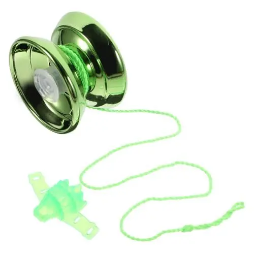 Produktbild: Gogogmee Yo-yo Für Spielzeug Metall-yo-yo – Schlag- Und Fallfunktion Anfängerfreundlich