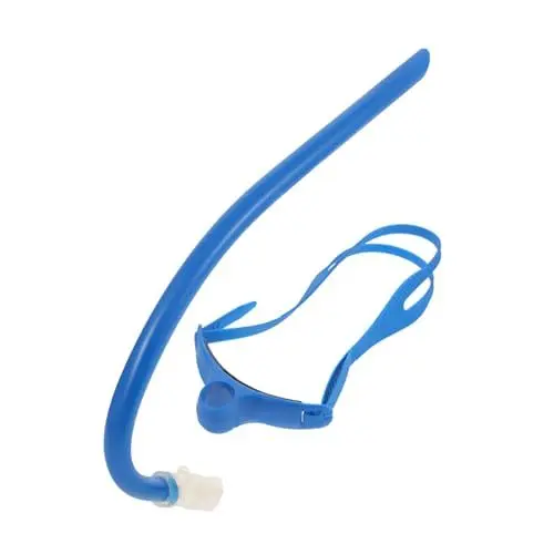 Produktbild: Gogogmee 1 Set Schnorchel Schwimmausrüstung Tragbares Tauchrohr Praktisches Tauchrohr Praktisches Tauchrohr Multifunktions Tauchrohr Tauchversorgung Tauchausrüstung Tauchschnorchel
