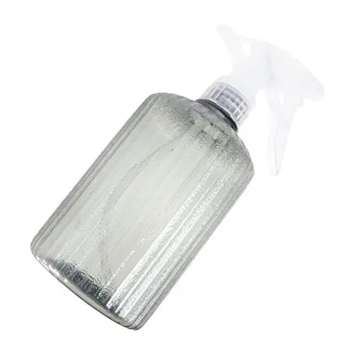 Produktbild: Gogogmee 1 Stück Gießkanne Zimmerpflanzen Gießkanne Klare Sprühflasche Pflanzensprühflasche Mister Sprühflasche Für Haare Sprühflaschen Flüssigkeitssprühflasche Aus Wiederverwendbar