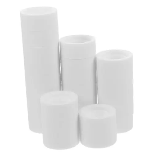 Produktbild: Gogogmee Unsichtbares Klebeband 24 Rollen Mattes Klebeband 18 Mm Breit Weiß 10 M/rolle Zum Verpacken Von Dekorationsprojekten
