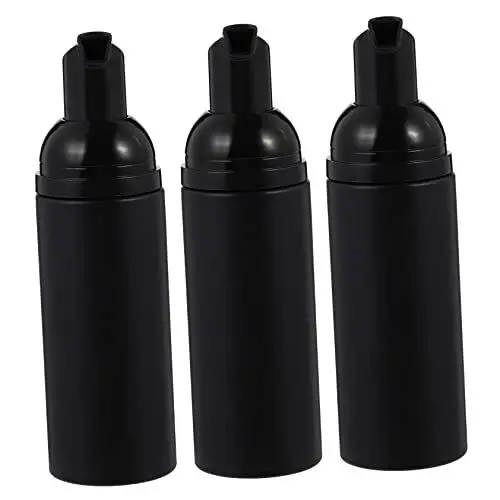 Produktbild: Gogogmee 50ml Schaumpumpe Flasche Leerer Schaumspender für Shampoo Auslaufsicheres Design für Reisen