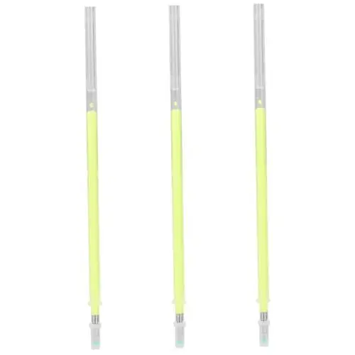 Produktbild: Gogogmee 3St einfacher Ölstift brow tool permanentmarker markierer stift markierstifte Brauenstift Stift für Augenbrauen-Tattoos tragbarer Make-up-Maker Operationsmarker Plastik