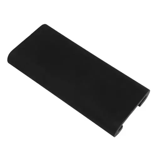 Produktbild: Gogogmee 4 Stück Drachenbootkissen Sitzpolsterauflage Paddel Boot Bootssitzhalterung Schabracke rutschfeste Sitzmatte drachenboot sitzkissen Tretbootsitze Paddelboot-Sitzkissen Eva Black