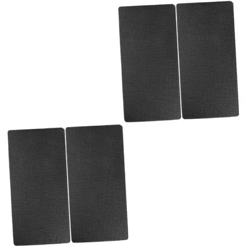 Produktbild: Gogogmee 4 Stück Garten Knieschoner Kniestütze Yoga Knieschoner Yoga Kniekissen Kniematte Garten Knieschoner Knieschoner Kissen Dickes Knieschoner Knieschoner Für Gartenarbeit