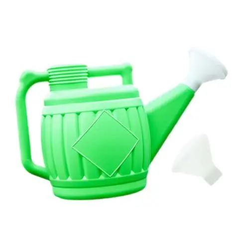Produktbild: Gogogmee Gießkanne Moderner Garten Gießkrug Sukkulenten Bonsai Gießflasche Gießflasche Großer Wasserkrug Gartenspielzeug Bewässerungswerkzeug Kinder Gartengeräte Wasserkanne Oder