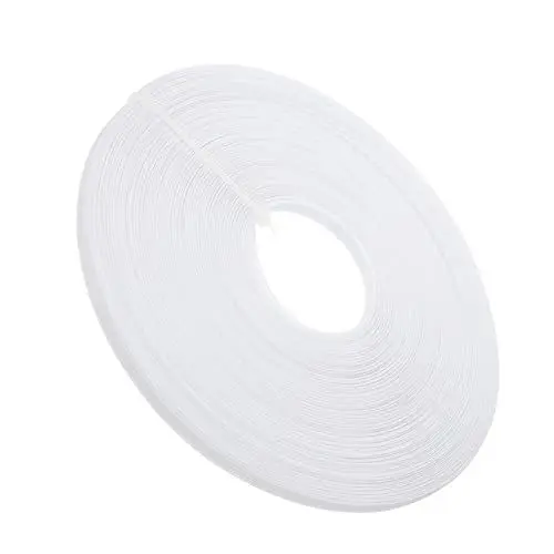 Produktbild: Gogogmee 1rolle Haushalts-polyester-boningsrolle Schneidbares Nähzubehör Für Diy-kleiderdekoration Multi-funktionales Kleidungszubehör Für Braut Abendkleider Hochwertige Verarbeitung