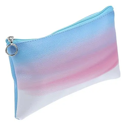 Produktbild: Gogogmee Tragbare Make-up Tasche Tasche Lagerung Tasche Für Lippenstift Reise Telefon Tasche