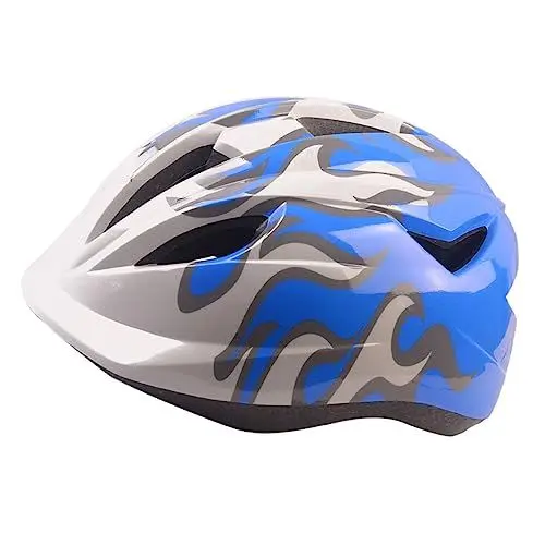 Produktbild: Gogogmee Reithelm Skateboard Schutzhelm Mountainbike Helm