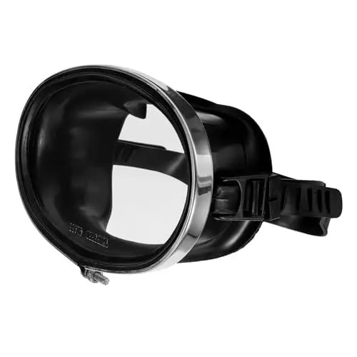Produktbild: Gogogmee Scuba Mask Herren Tauchen Mehrzweck-trennbrille - Beschlagfrei Und Komfortables Design