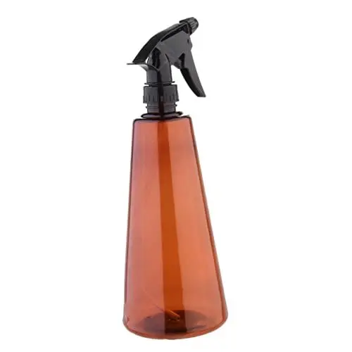 Produktbild: Gogogmee Wassersprüher Kunststoff-Topf-sprühflasche Spray Für Die Bewässerung Von Friseurpflanzen