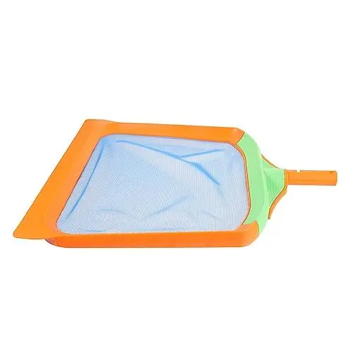 Produktbild: Gogogmee Pool-reinigungsausrüstung Skimmer-netz-werkzeug Für Pool Feines Netz Für Einfache Wartung Spa