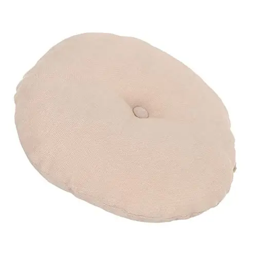 Produktbild: Gogogmee Kissen für Wohnzimmer Meditationskissen Yogamatte Jungen und Mädchen Bodenkissen Großes Bodenkissen Pflegeleicht