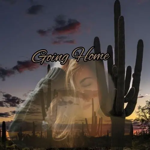 Produktbild: Going Home: Rolls Royce: The Women of Stravenue Scorpions, Book 1