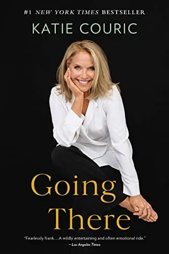 Produktbild: Going There