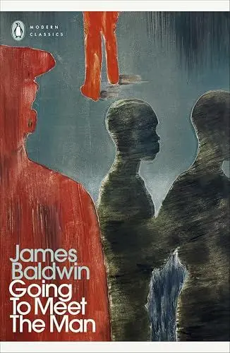 Produktbild: Going To Meet The Man: And Other Stories (Penguin Modern Classics)