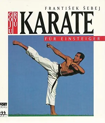 Produktbild: Goju-Ryu Karate für Einsteiger