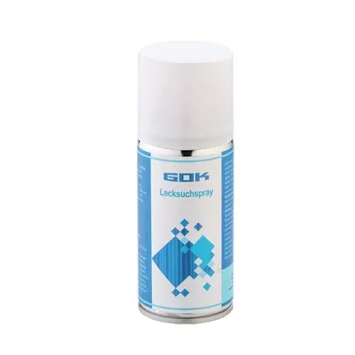 Produktbild: GOK Lecksuchspray 125ml