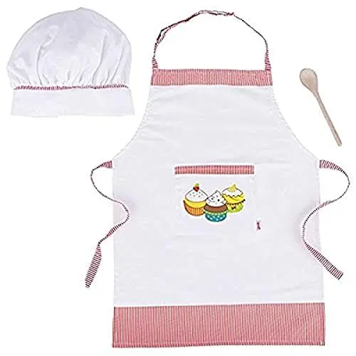 Produktbild: Goki 51678 Kochset
