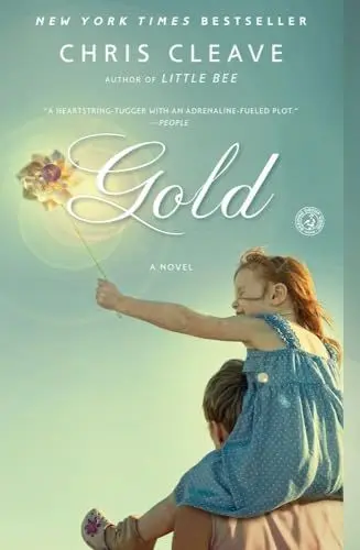 Produktbild: Gold: A Novel