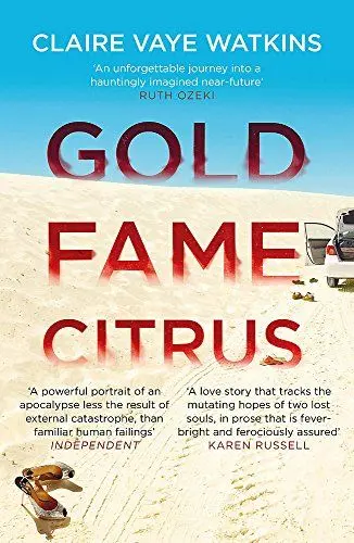 Produktbild: Gold Fame Citrus