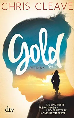 Produktbild: Gold: Roman