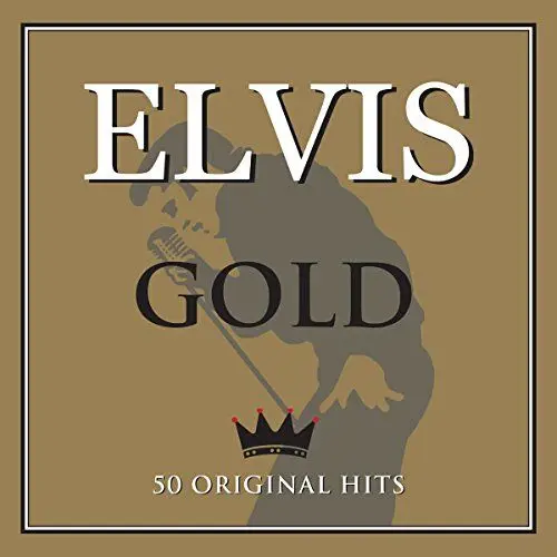 Produktbild: Gold - 50 Original Hits