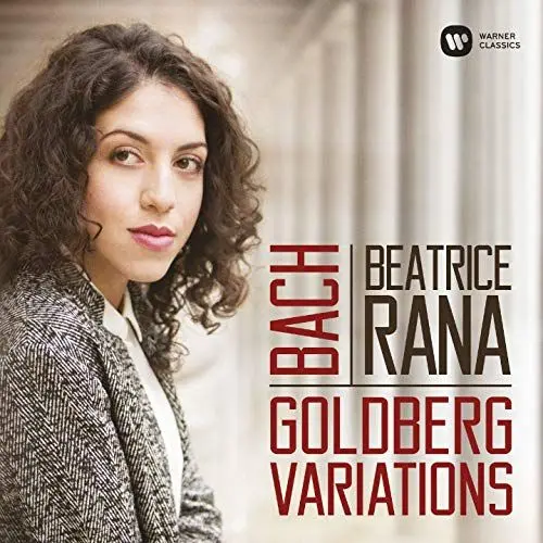 Produktbild: Goldberg Variationen