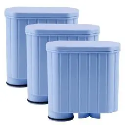 Produktbild: GOLDEN ICEPURE Wasserfilter Kaffeevollautomat für Philips Aqua Clean Filter und Saeco Aqua Clean Wasserfilter, CA6903/10 CA6903/22 CA6903, Kaffeemaschine 3er Vorteilspack