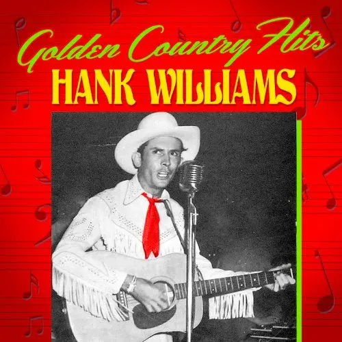 Produktbild: Golden Country Hits