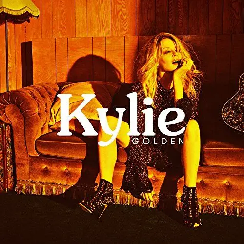 Produktbild: Golden (Deluxe Edition)