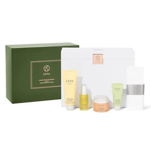 Produktbild: Golden Glow Collection