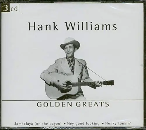 Produktbild: Golden Greats