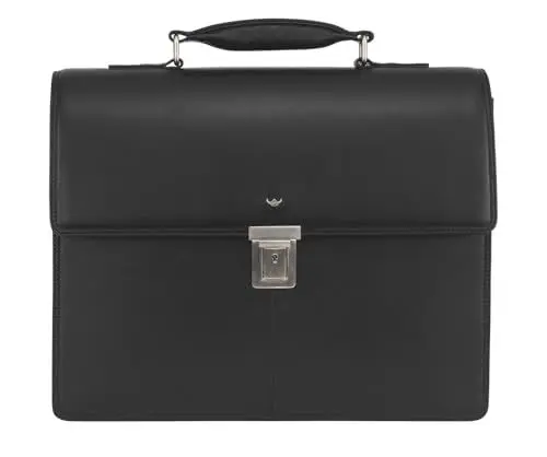 Produktbild: Golden Head Polo Business Bag Black