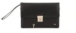 Produktbild: Golden Head Polo Handgelenktasche Black