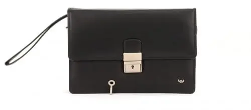 Produktbild: Golden Head Polo Handgelenktasche Black