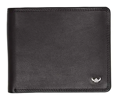 Produktbild: Golden Head Polo Scheintasche schwarz