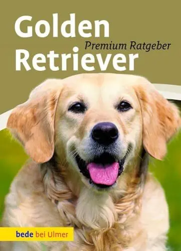 Produktbild: Golden Retriever: Premium Ratgeber