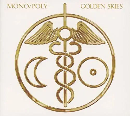 Produktbild: Golden Skies