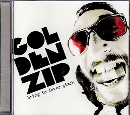 Produktbild: Golden Zip - Bring To Fever Pitch